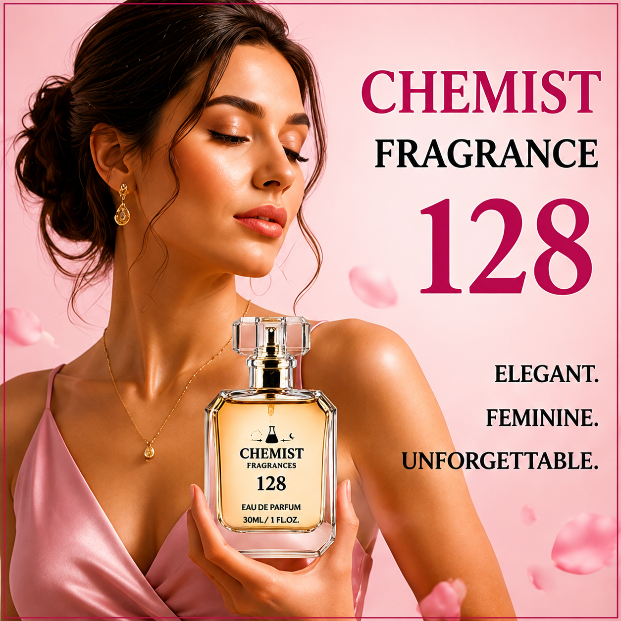 Chemist Fragrance 128