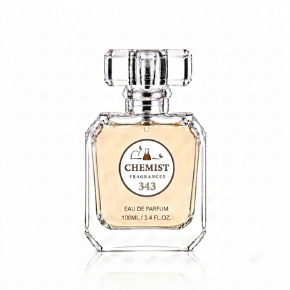Chemist Fragrance 343