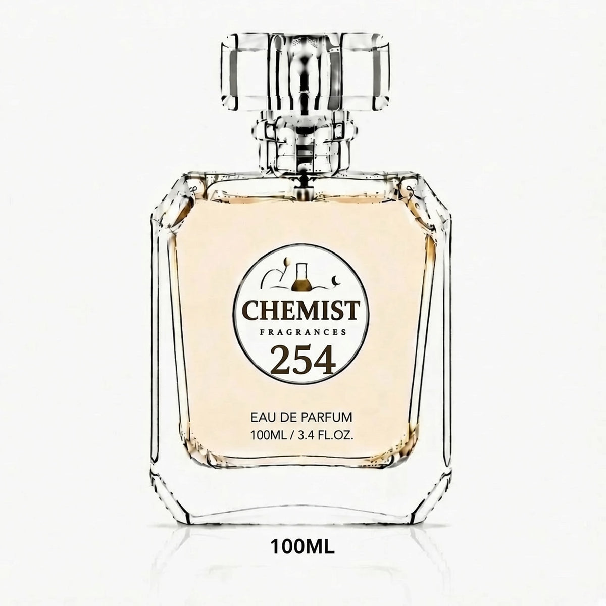 Chemist Fragrance 254