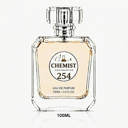 Chemist Fragrance 254
