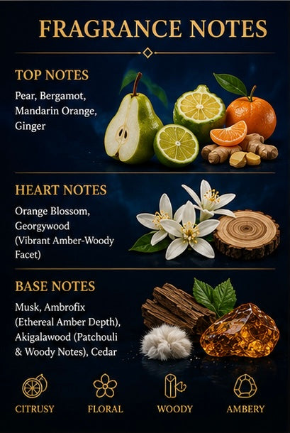 Chemist Fragrance 195