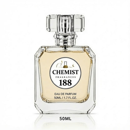 Chemist Fragrance 188
