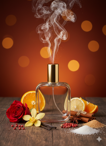 Chemist Fragrance 186
