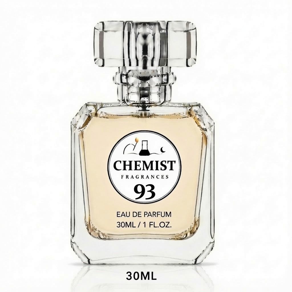 Chemist Fragrance 93