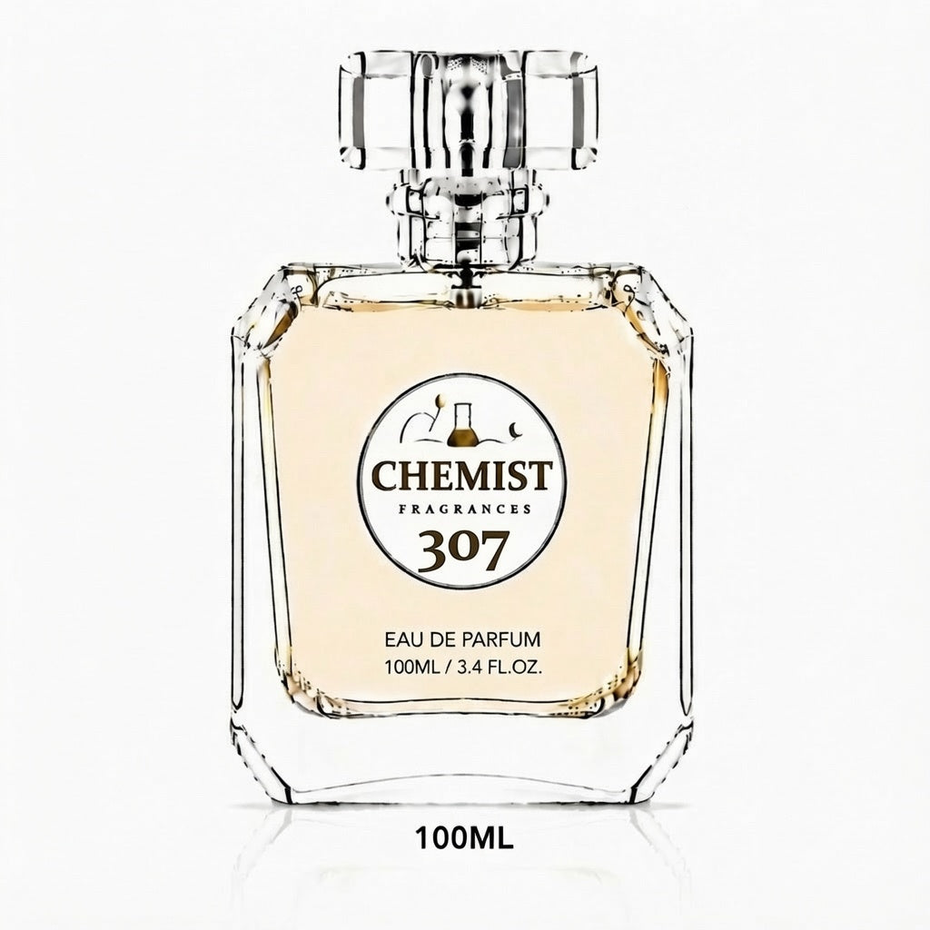 Chemist Fragrance 307
