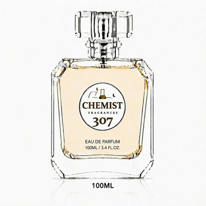 Chemist Fragrance 307