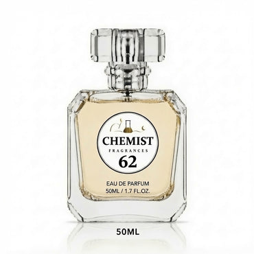 Chemist Fragrance 62