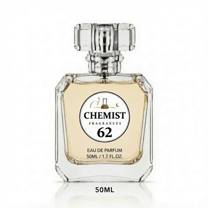 Chemist Fragrance 62