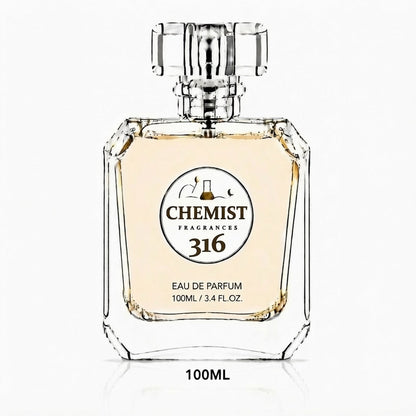 Chemist Fragrance 316