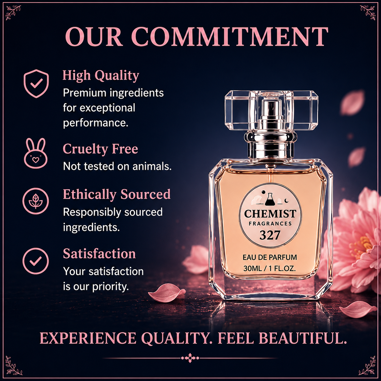 Chemist Fragrance 327