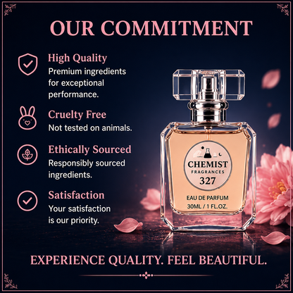 Chemist Fragrance 327