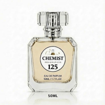 Chemist Fragrance 125