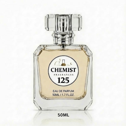 Chemist Fragrance 125