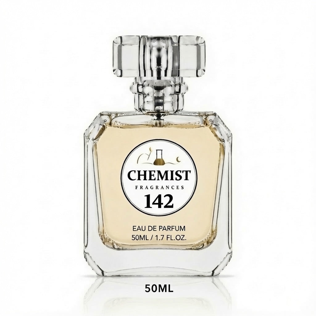 Chemist Fragrance 142