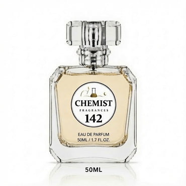 Chemist Fragrance 142