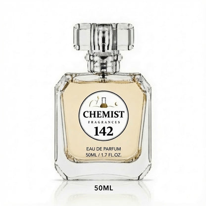 Chemist Fragrance 142
