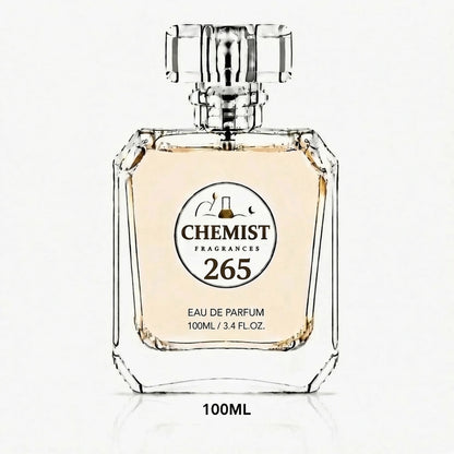 Chemist Fragrance 265