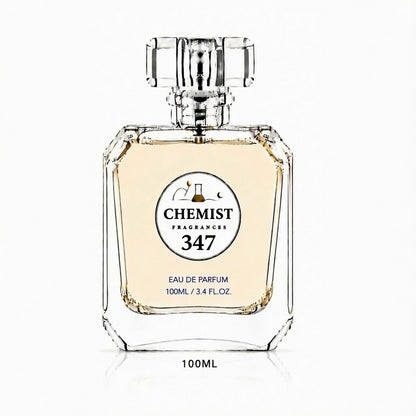Chemist Fragrance 347