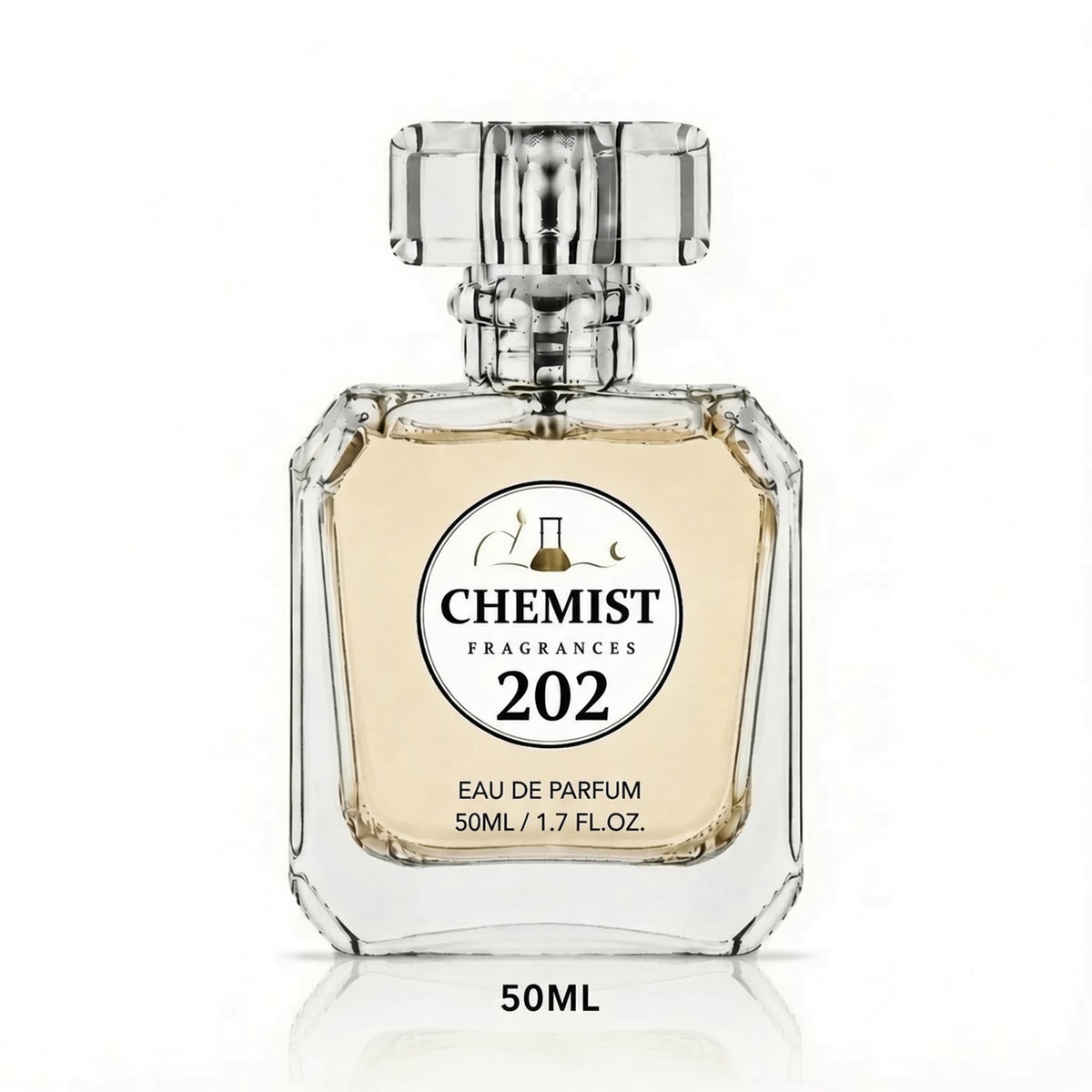 Chemist Fragrance 202