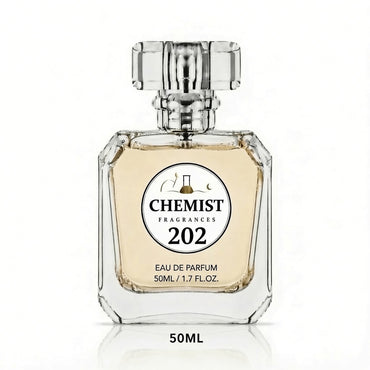 Chemist Fragrance 202