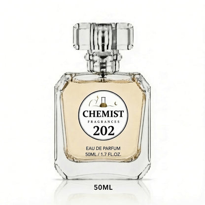 Chemist Fragrance 202