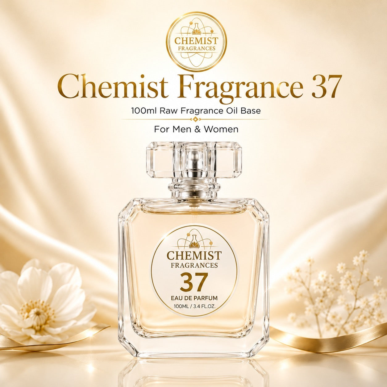Chemist fragrance 37