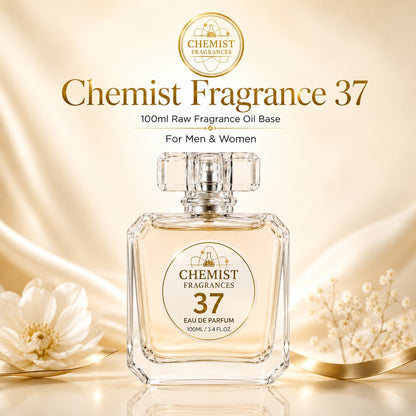 Chemist fragrance 37