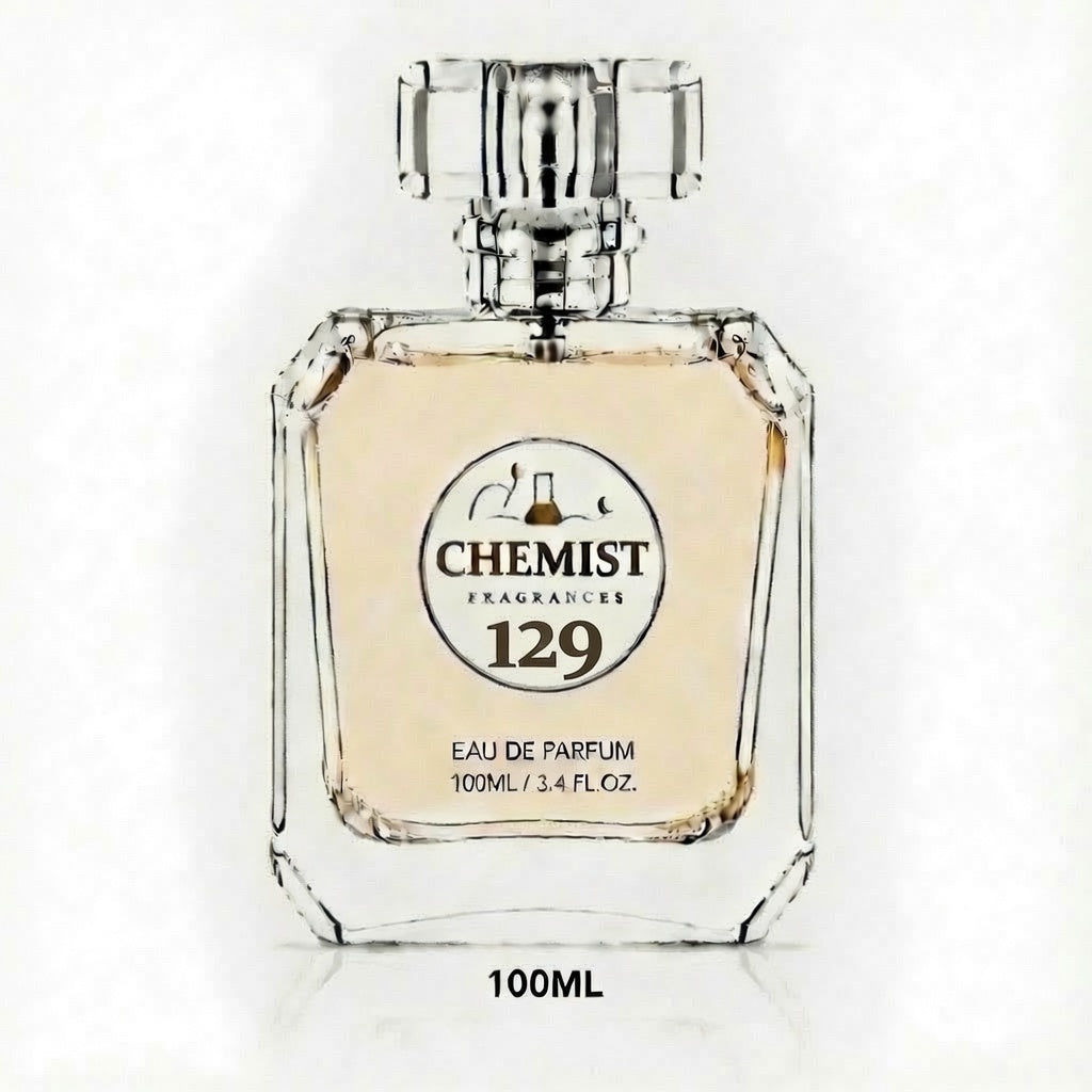 Chemist Fragrance 129