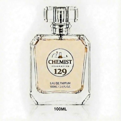 Chemist Fragrance 129
