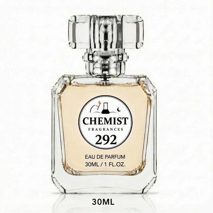 Chemist Fragrance 292