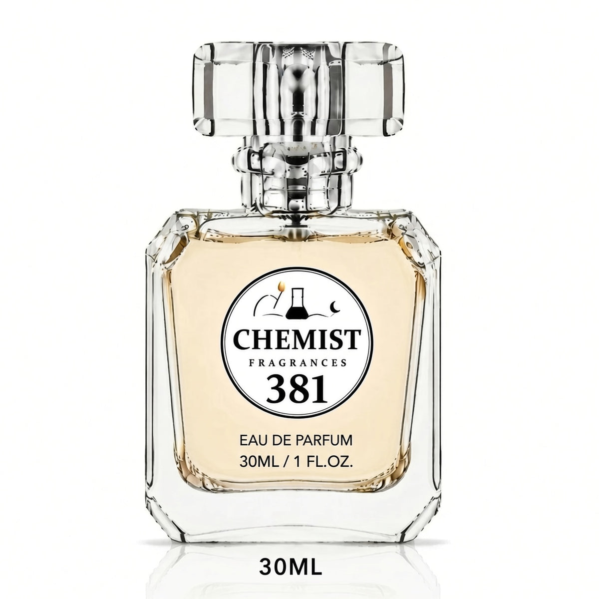 Chemist Fragrance 381