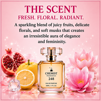 Chemist Fragrance 128