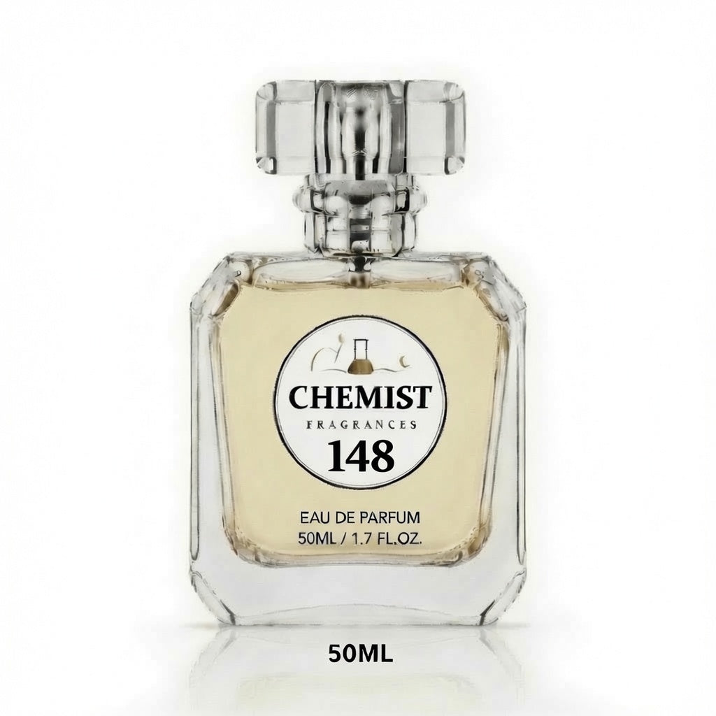 Chemist Fragrance 148
