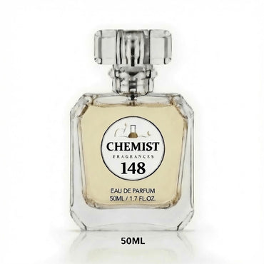 Chemist Fragrance 148
