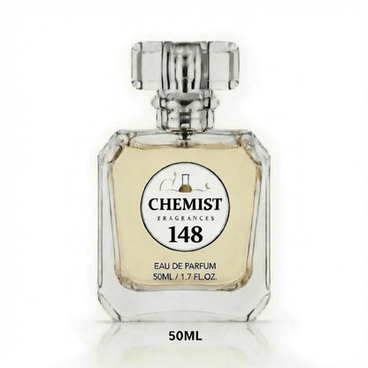 Chemist Fragrance 148