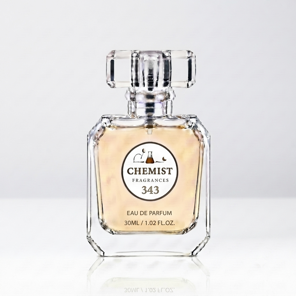 Chemist Fragrance 343