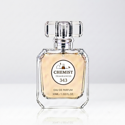 Chemist Fragrance 343