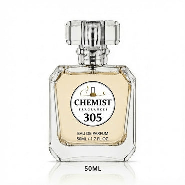 Chemist Fragrance 305