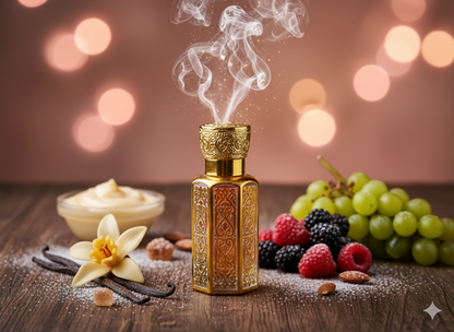 Chemist Fragrance 183