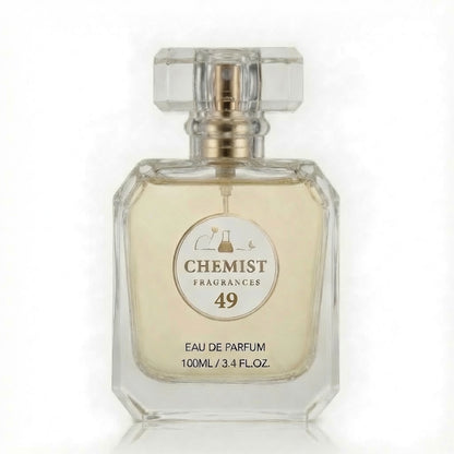 Chemist Fragrance 49