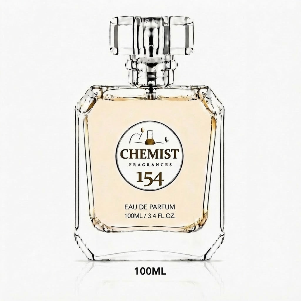 Chemist Fragrance 154