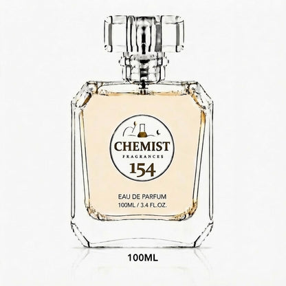 Chemist Fragrance 154