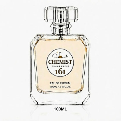 Chemist Fragrance 161