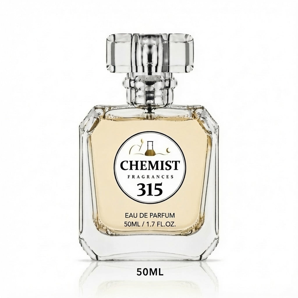 Chemist Fragrance 315