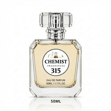 Chemist Fragrance 315