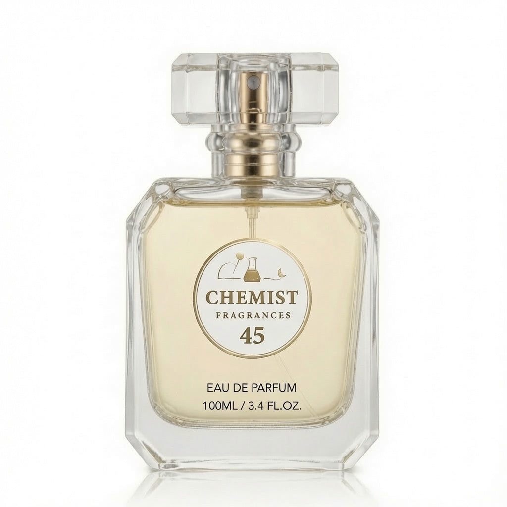 Chemist Fragrance 45