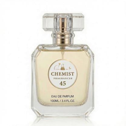 Chemist Fragrance 45