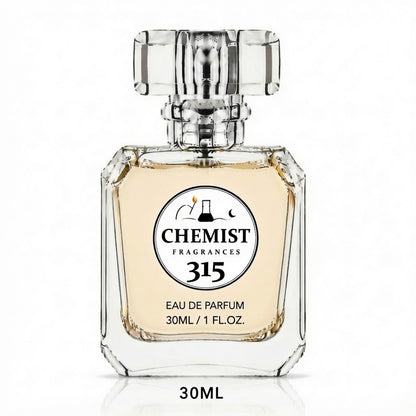 Chemist Fragrance 315