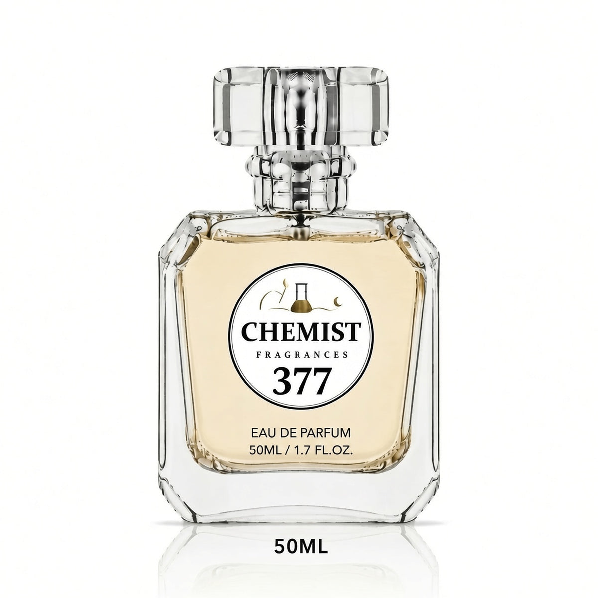 Chemist Fragrance 377