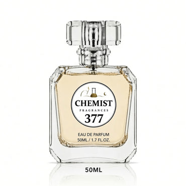 Chemist Fragrance 377